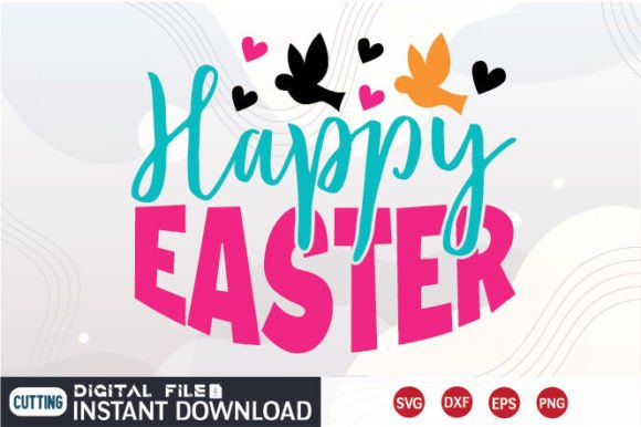 Download Easter Svg Design - Svg design Collection