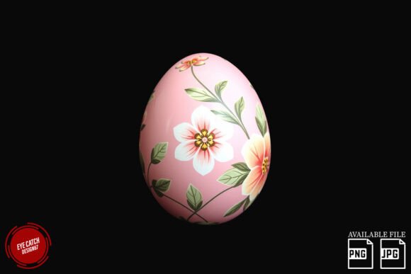 Download Pink Easter Watercolor ClipArt's PNG - Watercolor clipart Collection