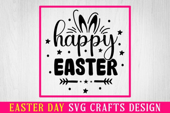 Download Typography Easter Day Svg Designs - Svg design Collection