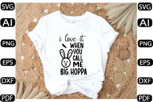 Download I Love It when You Call Me Big HOPPA - I love it when you call me big hoppa Collection