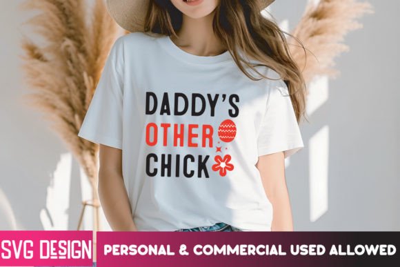 Download Daddy's Other Chick SVG Design - Svg design Collection