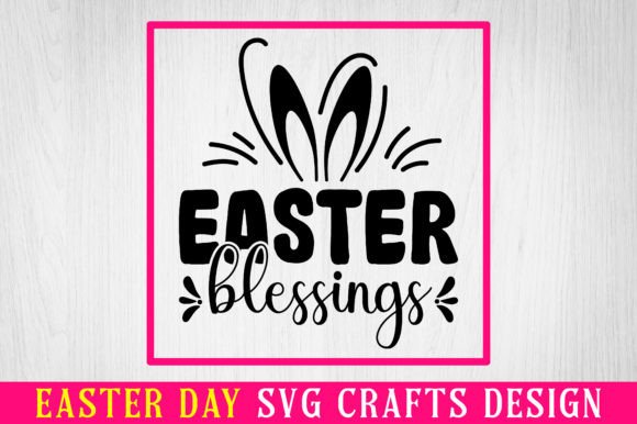 Download Typography Easter Day Svg Designs - Svg design Collection