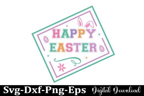 Download Happy Easter Svg Design - Svg design Collection