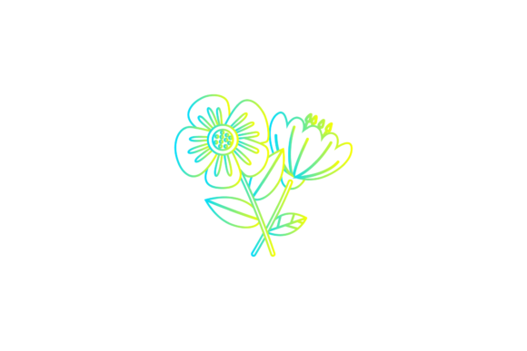 Download Floral Spring Design - Floral spring design Collection